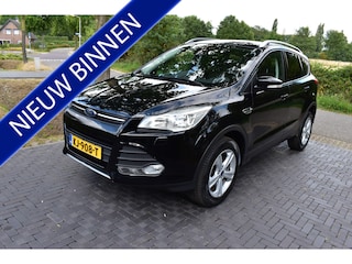 Ford Kuga 1.5 Titanium '16 SLÉCHTS 80DKM NIEUWSTAAT!