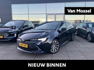Toyota Corolla Touring Sports 1.8 Hybrid First Edition | Navigatie | Climate Control | Lane Assist | Cruise Control |