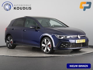 Volkswagen Golf 1.4 eHybrid GTE (NL-Auto / Pano / Stuur-Stoelverw. / IQ / ACC / Navi / Carplay)