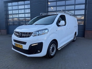 Opel Vivaro 2.0 CDTI L2H1 Edition Trekhaak Imperiaal 2 Schuifdeuren