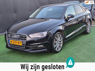 Audi A3 Limousine 1.8 TFSI Ambition Pro Line S B&O !