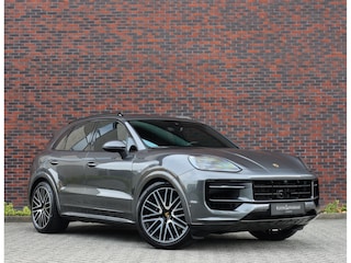 Porsche Cayenne E-Hybrid | Sport Chrono - Pano - Trekhaak