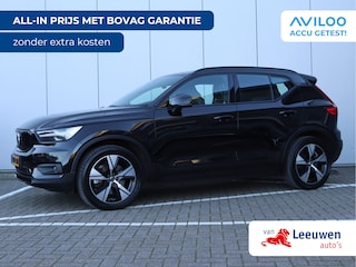 Volvo XC40 Recharge P8 AWD R-Design | Trekhaak | Camera | Org. NL