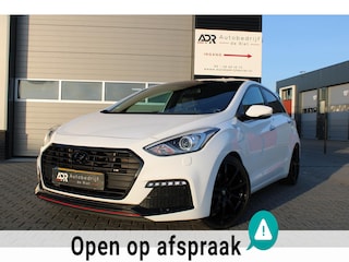 Hyundai i30 1.6 GDI Business Edition