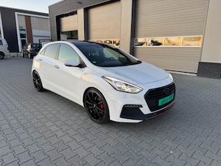 Hyundai i30 1.6 GDI Business Edition