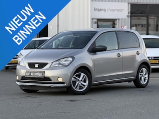 Seat Mii 1.0 Sport Connect 1ste Eigenaar | Beats Audio | LM velgen | Cruise controle