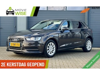 Audi A3 Sportback 1.4 TFSI |Nieuwe Model | AUTOMAAT |133.000 km NAP | Trekhaak | 5 Drs. | Camera |