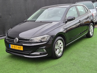Volkswagen Polo 1.0 TSI Highline