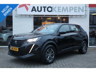 Peugeot 2008 1.2 PURETECH ALLURE APPLE CARPLAY|CRUISE|CAMERA|DEALERONDERHOUDEN