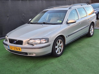 Volvo V70 2.4 Comfort Line
