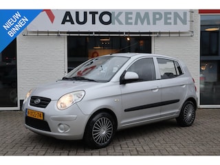 Kia Picanto 1.1 FIFTEEN AIRCO|ELEK RAMEN|APK 03-2026