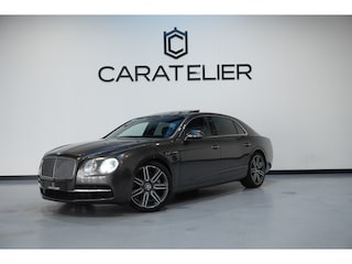 Bentley Flying Spur 6.0 W12 Mulliner / 2e eigenaar