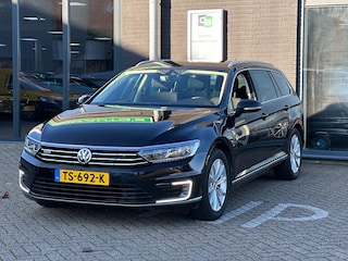 Volkswagen Passat Variant 1.4 TSI GTE Highline/CAMERA/CARPLAY/BTW-AUTO /NETTE STAAT!!