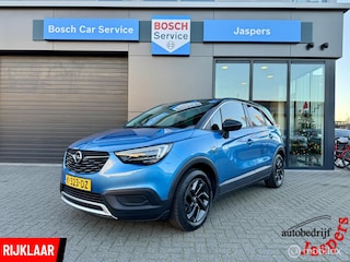 Opel Crossland X 1.2 Edition