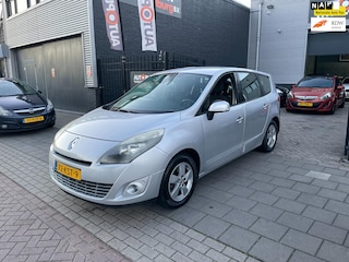 Renault Scénic 1.6 Sélection Business Sport 7p. Airco NAP APK