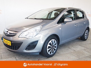 Opel Corsa 1.4 16V (APK:Nieuw) Incl.Garantie