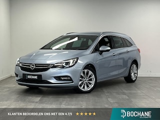 Opel Astra Sports Tourer 1.4 Innovation | 2e-EIG. | DEALERONDERHOUDEN | CARPLAY | CAMERA | LED |