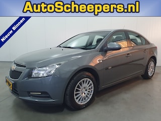 Chevrolet Cruze 1.8 LS AIRCO/LMV/TRHAAK