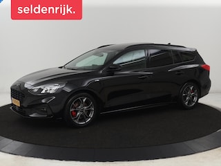 Ford Focus Wagon 1.0 EcoBoost Hybrid ST Line X Business