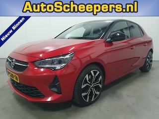 Opel Corsa 1.2 GS Line PANO/NAVI/LED/TRHAAK/LMV/CAMERA