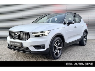 Volvo XC40 T3 R-Design | Adaptive Cruise | Trekhaak | Keyless |