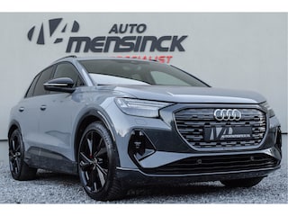 Audi Q4 Quattro / 2x S-line/ Adaptive Cruise Control/ Head-Up Display/ Sportonderstel/