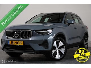 Volvo XC40 1.5 T4 Ultimate Bright-ELEK.TREKHAAK-CAMERA-WINTERPAKKET