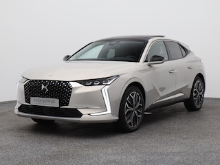DS 4 E-TENSE Rivoli | PANO | ADAPTIVE