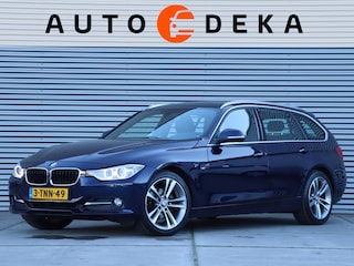 BMW 3-serie Touring 316i Sport-Line Executive *Dealeronderh.*2e Eigenaar*