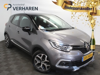 Renault Captur 0.9 TCe Intens CLIMATE | LED | CARPLAY | DAB | PDCA | CRUISE | LMV17 | NAVI