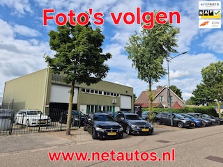 Audi A3 Limousine 1.4 TFSI CoD Ambiente Pro Line Plus Automaat NAP NL NEW APK/ Rijklaar 1.4 TFSI CoD Ambiente Pro Line Plus