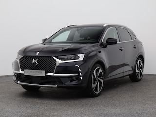 DS 7 E-Tense 4x4 Grand Chic | PANO | 360° | ADAPTIVE | FOCAL | MEMORY | STOELMASSAGE | STOELVERW.