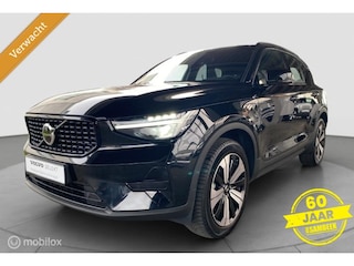 Volvo XC40 1.5 T4 Ultimate Dark-ELEK.TREKHAAK-MEMORY-WINTERPAKKET-H&K