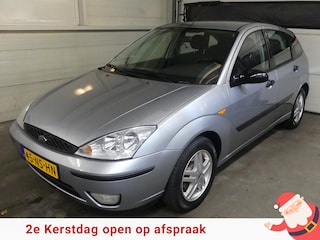 Ford Focus 1.6-16V Trend - Airco - APK 2027