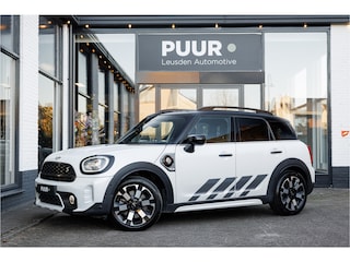 Mini Countryman Cooper S E ALL4 Untamed Pano - Harman Kardon - Camera - Active Cruise