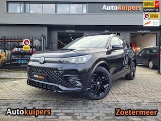 Volkswagen Tiguan 1.5 eTSI R-line Edition | Met o.a. panoramadak, elektrisch uitklapbare trekhaak en Harman Kardon audio!