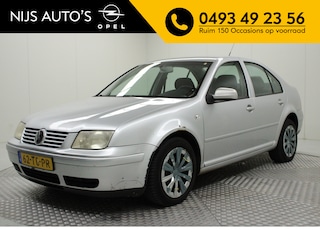 Volkswagen Bora 1.9 TDI Comfortline | trekhaak | climate control | electr. spiegels en ramen