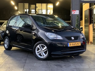 Seat Mii 1.0 Entry|APK|Airco|Elektrische ramen|Lage KM