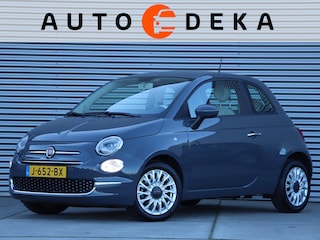 Fiat 500 1.0 Hybrid Lounge *Cruisecontr.*Apple Carplay*
