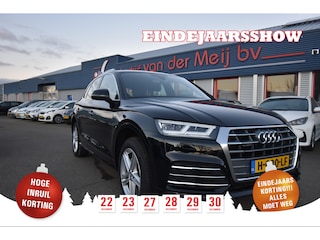 Audi Q5 50 TFSI e quattro S edition , CLIMATR , CR CONTR , LED KOPL . NAVI , LMV19 ,