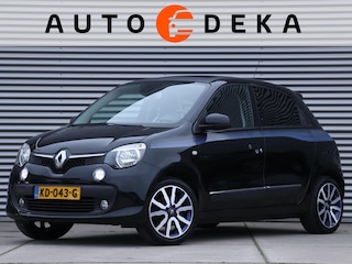 Renault Twingo 0.9 TCe Série Signature VIVA *1e Eigenaar*Vouwdak*