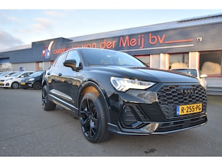 Audi Q3 45 TFSI e S Edition , VIRTUAL COCKPIT , NAVI ,CLIMATR , CR CONTR, LED KOPL , LMV20 ,