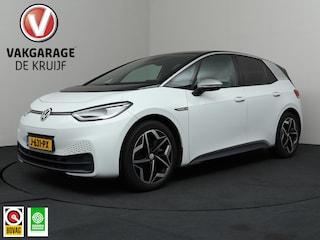 Volkswagen ID.3 First Plus 58 kWh | SoH 94,1% | Trekhaak | Navigatie | Camera!