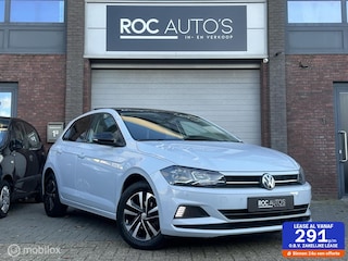 Volkswagen Polo 1.0 TSI Highline Business R | ACC | Panorama