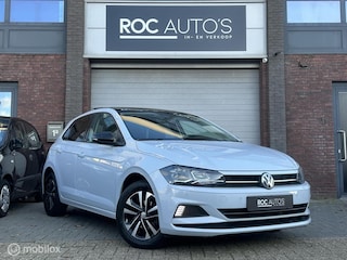 Volkswagen Polo 1.0 TSI Highline Business R | ACC | Panorama