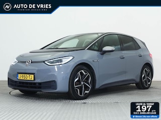 Volkswagen ID.3 First Plus 58 kWh | IQ Light | Camera | Steunhaak