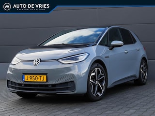 Volkswagen ID.3 First Plus 58 kWh | IQ Light | Camera | Steunhaak