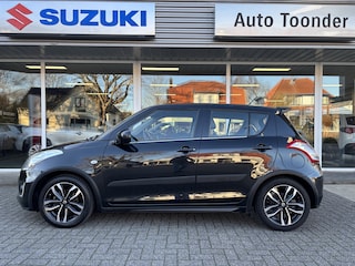 Suzuki Swift 1.2 Style EASSS
