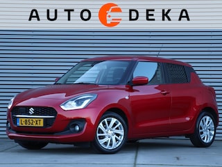 Suzuki Swift 1.2 Select Smart Hybrid *Navigatie*Parkeersens.*