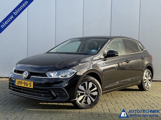 Volkswagen Polo Goal 1.0 TSI EINDEJAARSAANBIEDING trekhaak acc stoelverw